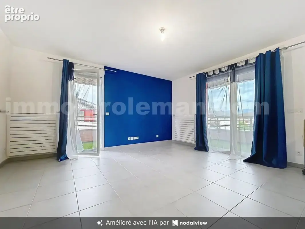 Appartement_T2_Annemasse_secteur_calme_verdoyant_CEVA_frontière_SUISSE_Geneve_IMMOBILLIER_investissement_séjour_locatif_vente_cuisine_ouverte