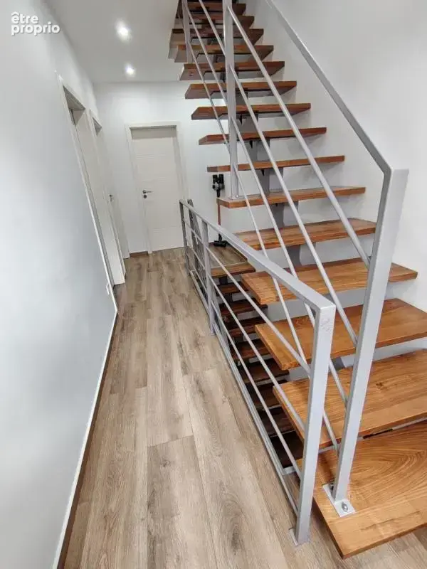 Maison Longwy 6 pièce(s) 98m2 - photo 11