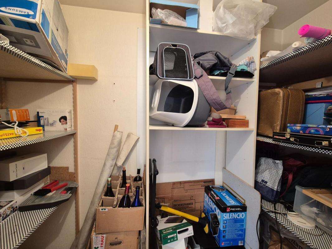 Appartement à VILLARS