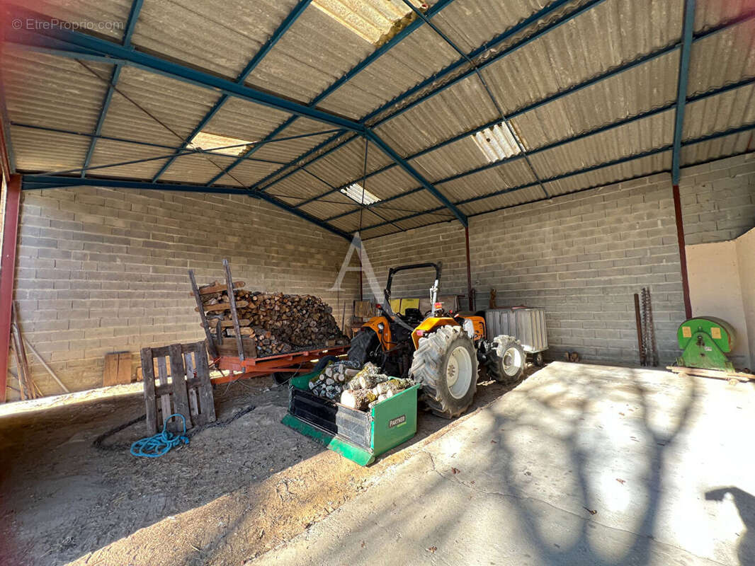 Maison à LABASTIDE-DU-VERT