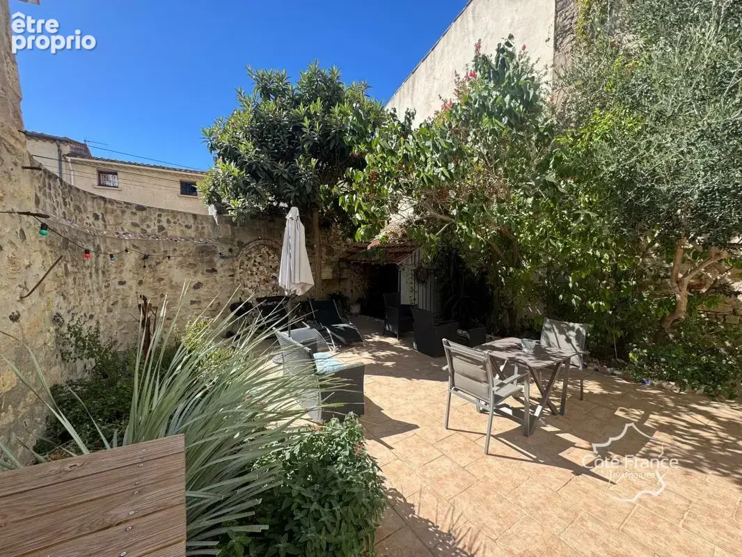 Maison de Pierre de 4 chambres avec son appartement indépend - photo 2