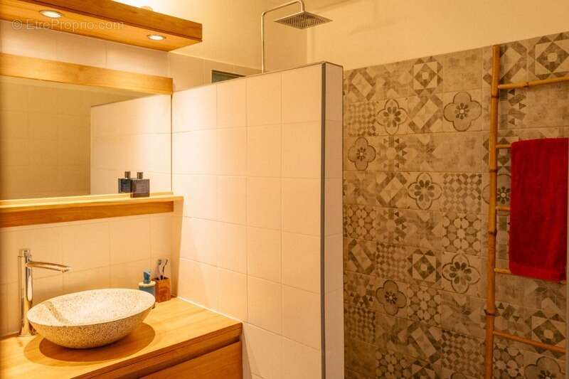 Appartement à SAINT-PAUL