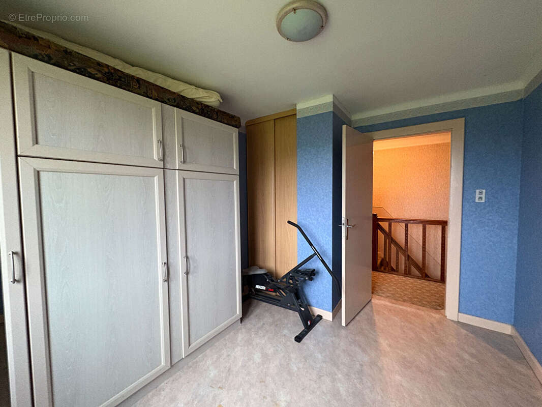 Maison à COLOMBIER-FONTAINE