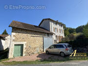 Maison à SAVIGNAC-DE-NONTRON