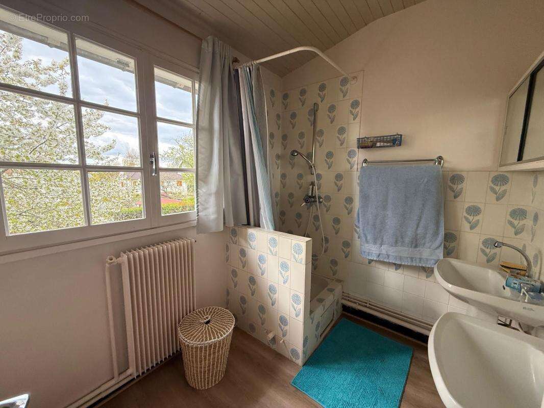 Maison à SAINT-DENIS-EN-VAL