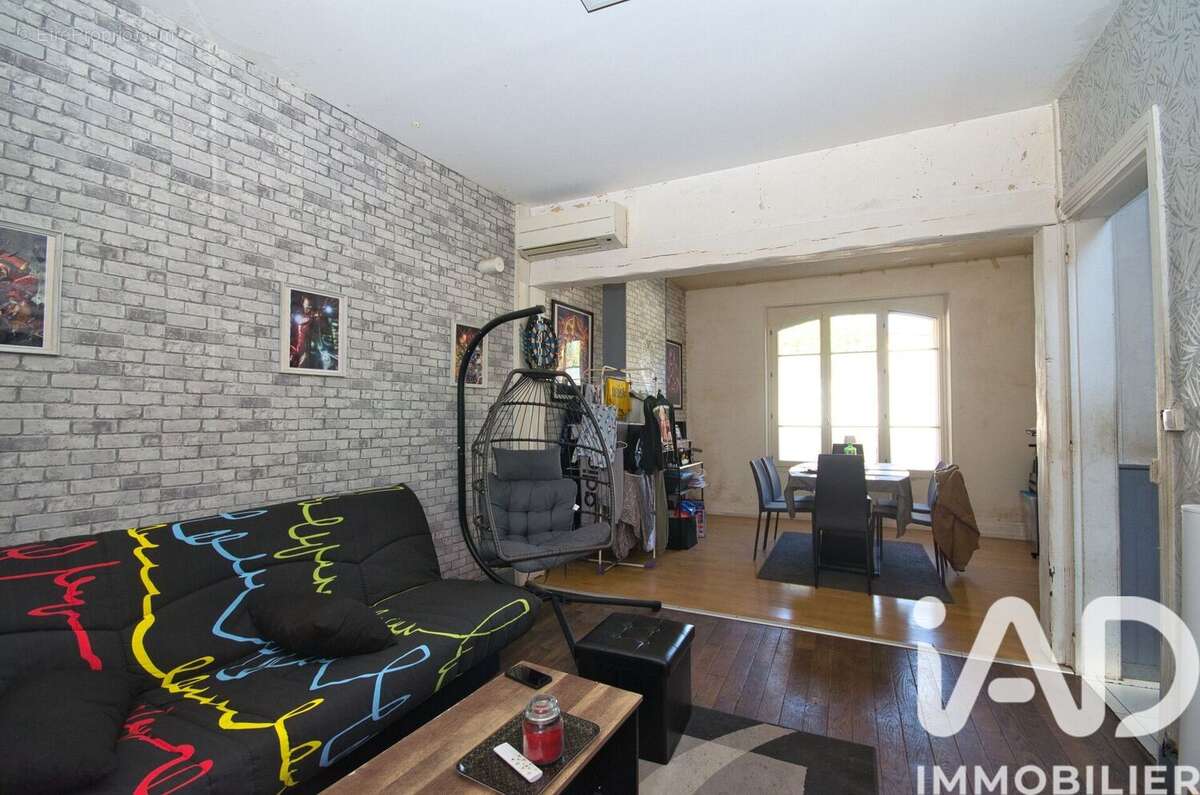 Photo 4 - Maison à SUIPPES