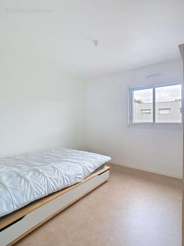 Appartement à LE RHEU