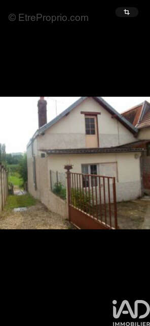 Photo 3 - Maison à AIX-EN-OTHE