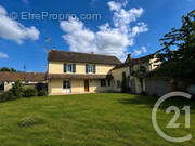 Maison à LE MESNIL-SIMON