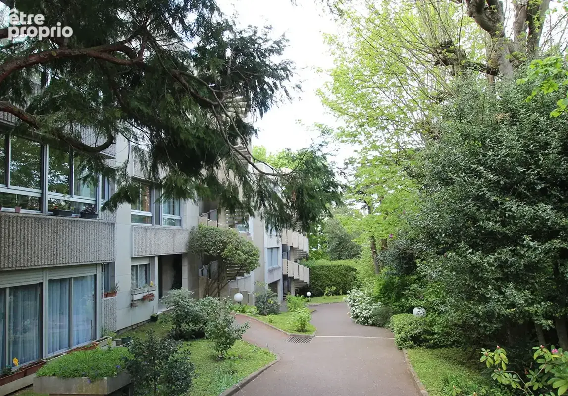 Appartement Meudon 3 pièce(s) 79 m2 - photo 10