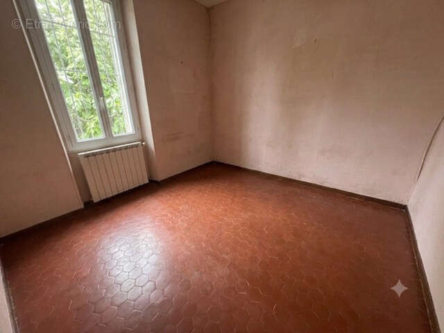 Maison à MARSEILLE-14E