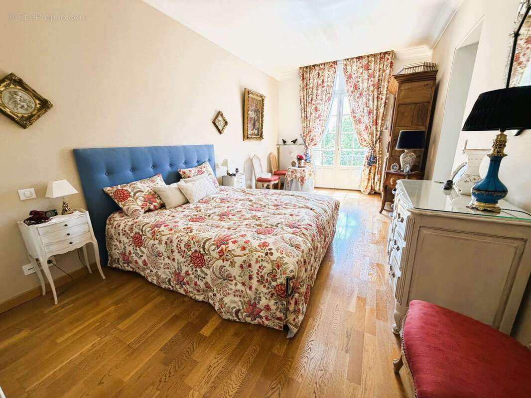 Appartement à VICHY
