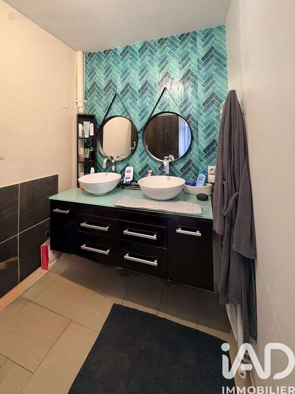 Photo 7 - Appartement à AMIENS