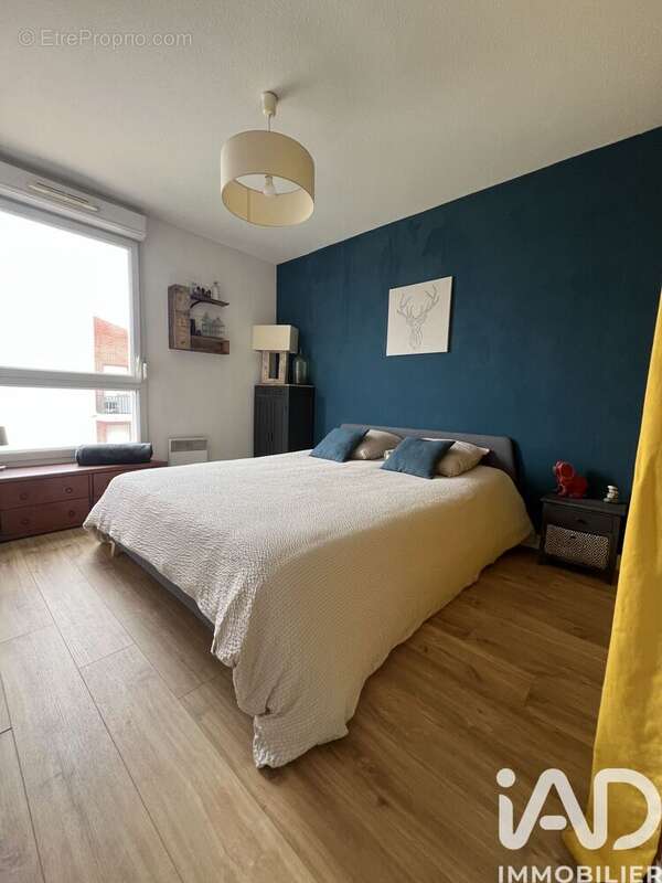 Photo 9 - Appartement à VENISSIEUX