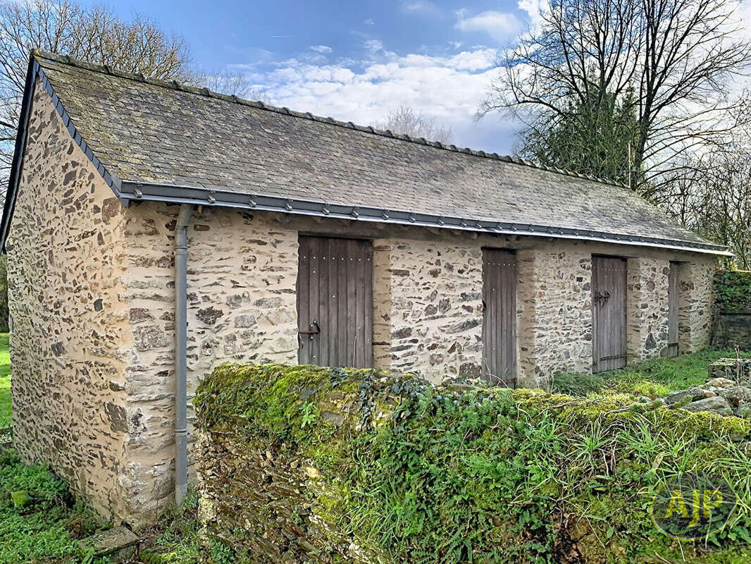 Maison à LE TREMBLAY