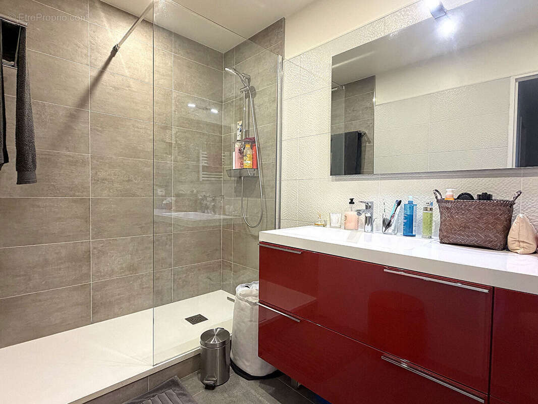 Appartement à MONTIGNY-LE-BRETONNEUX