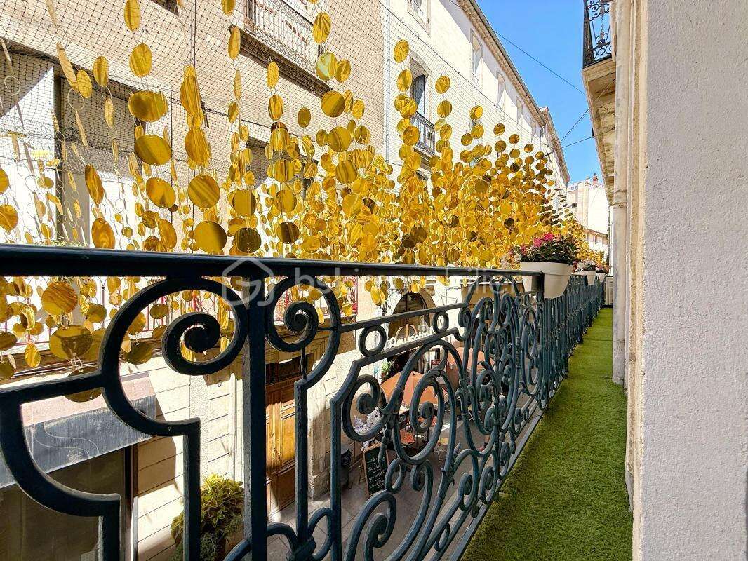 Appartement à BEZIERS