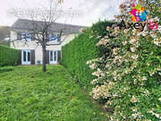 Maison à COMMELLE-VERNAY