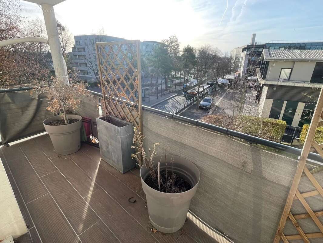 Appartement à CHELLES