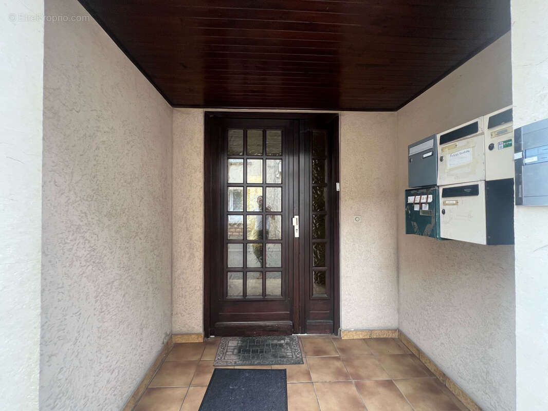 Appartement à SAINT-NICOLAS-DE-PORT