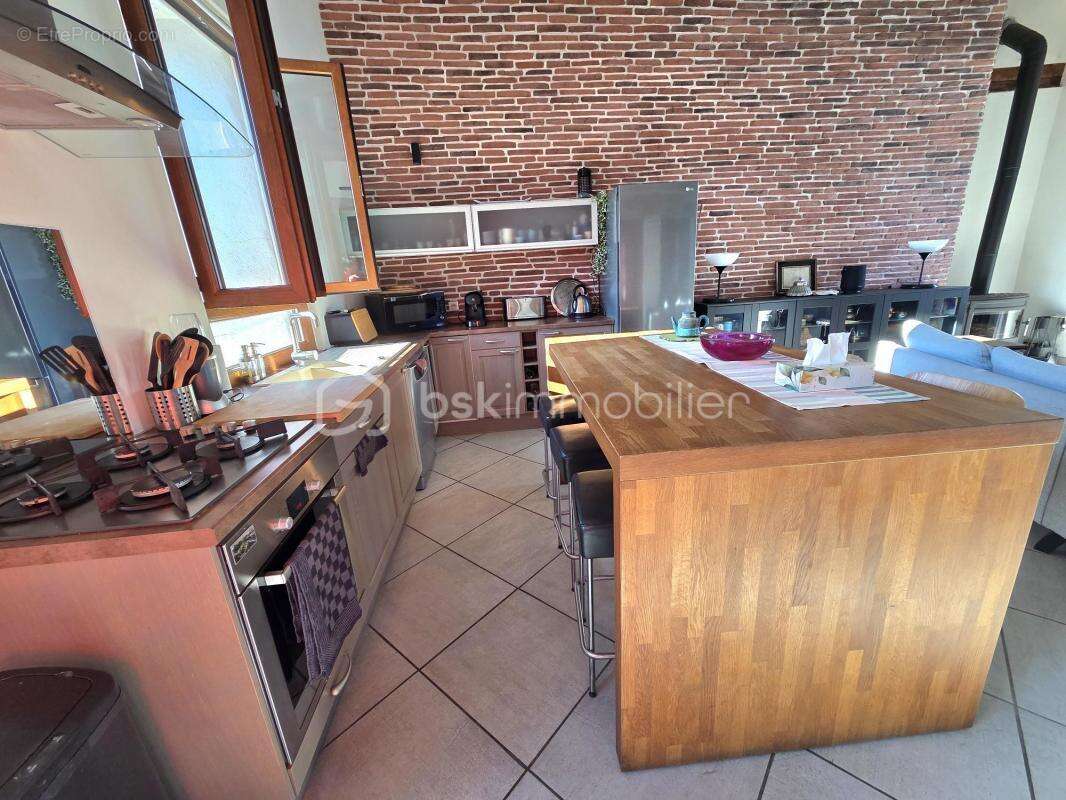 Appartement à LE VIGAN