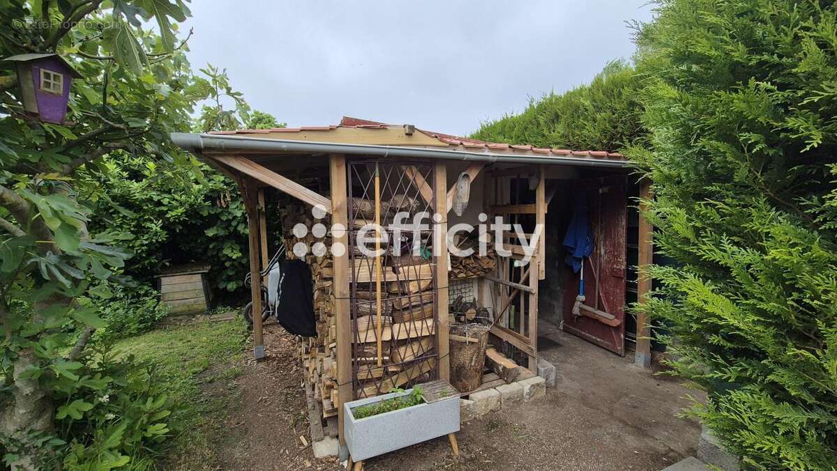 Maison individuelle - photo 16