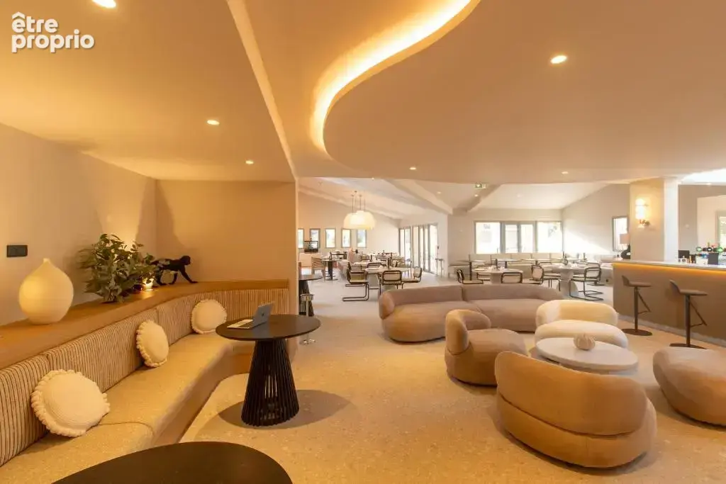 Investissement en residence de tourisme - photo 5