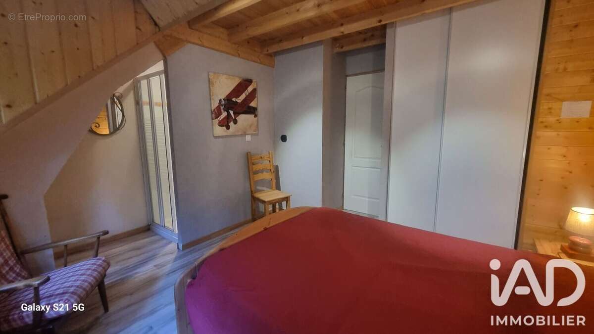 Photo 4 - Appartement à MONT-DORE