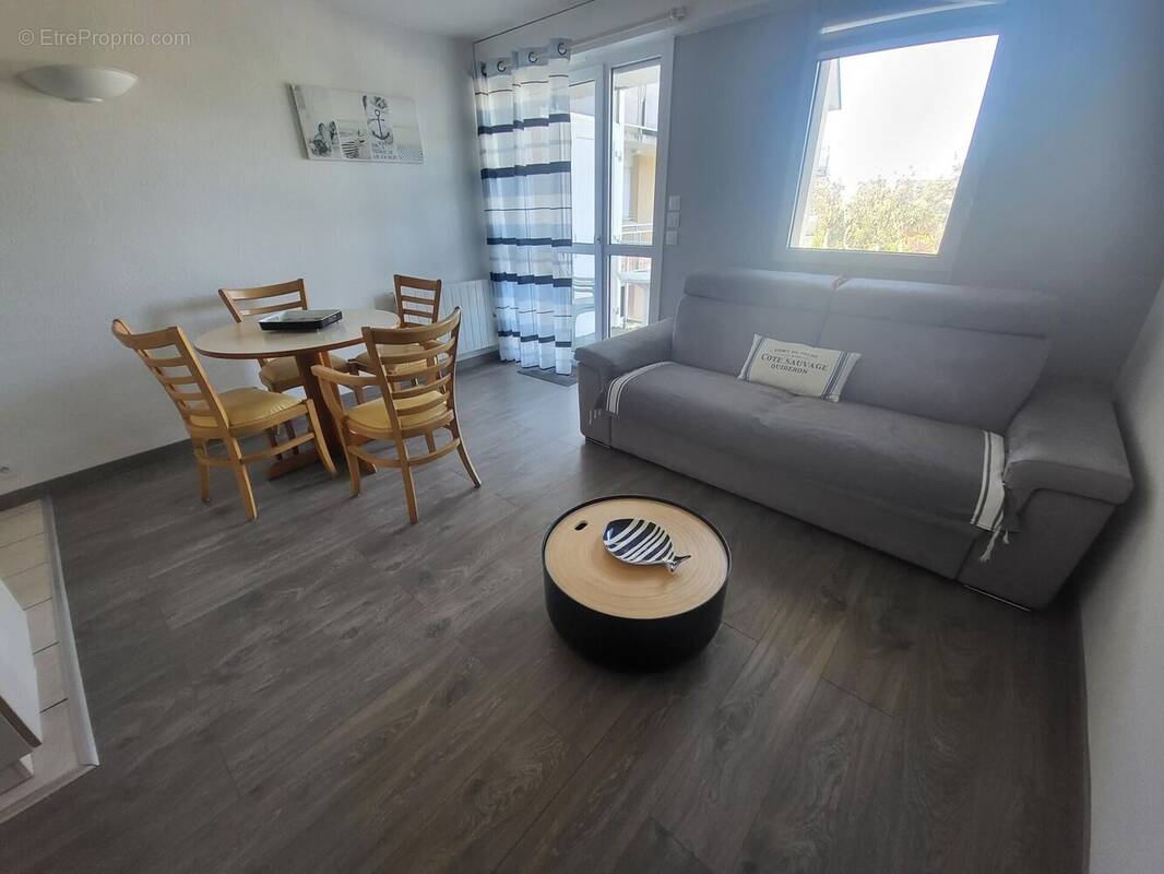 Photo 1 - Appartement à QUIBERON