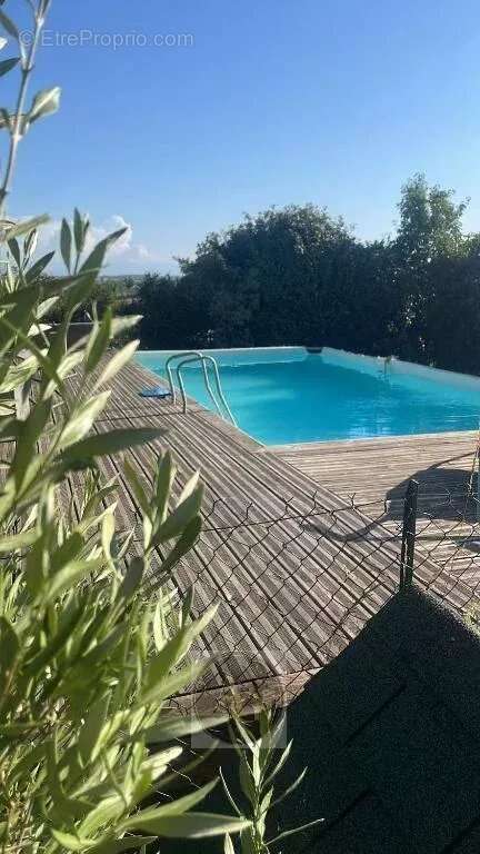 Maison à MOLLEVILLE