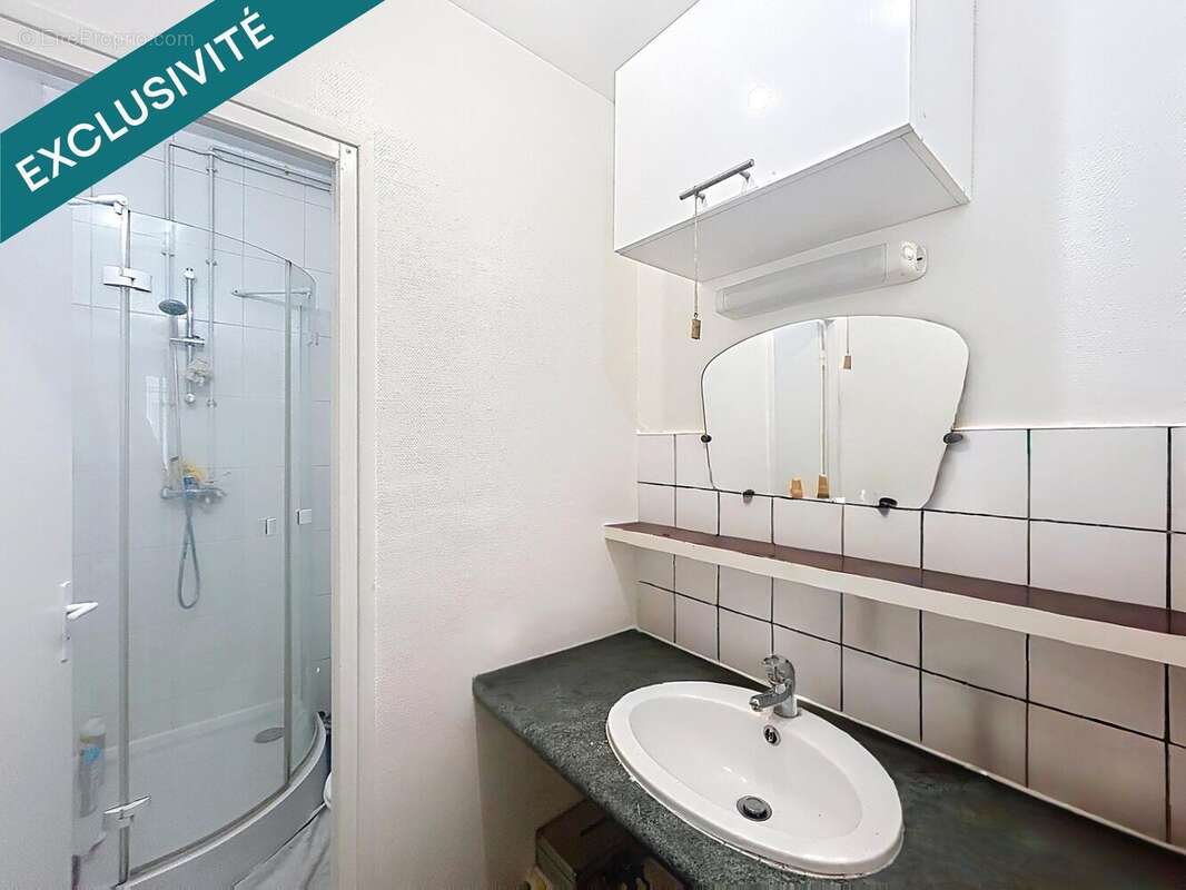 Photo 4 - Appartement à REIMS