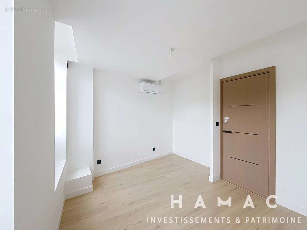 Appartement à FONTAINES-SUR-SAONE