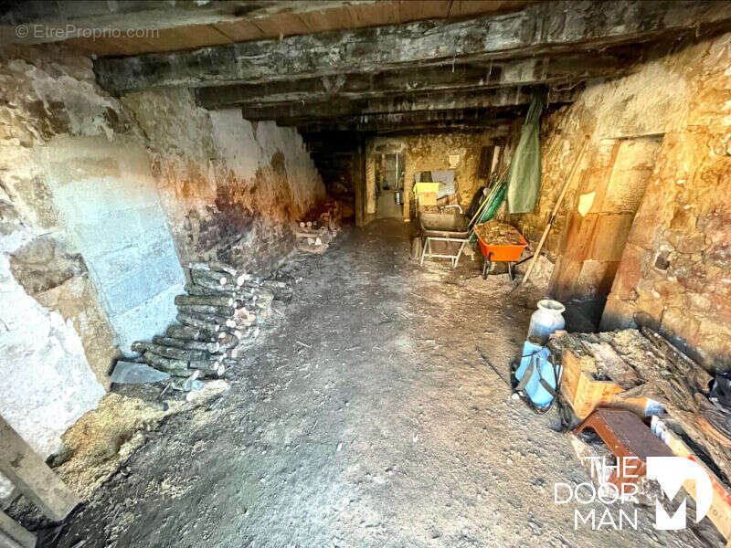 Commerce à RANCONNIERES