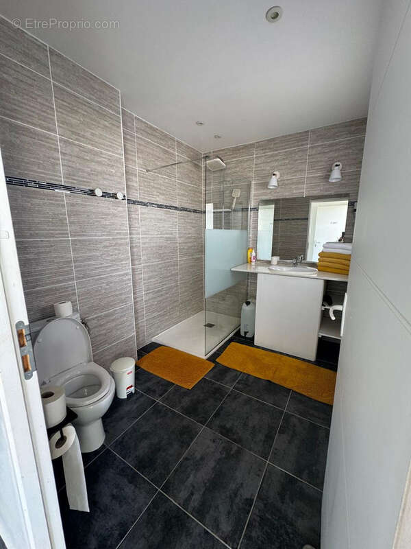 Appartement à SAINT-MARTIN