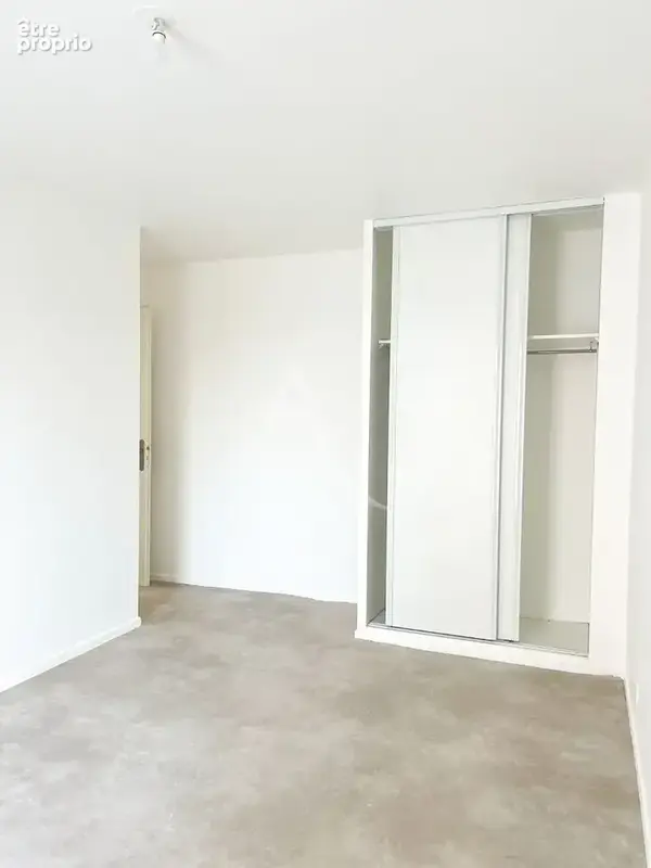 Appartement Villecresnes 3 pièce(s) 63 m2 - photo 6