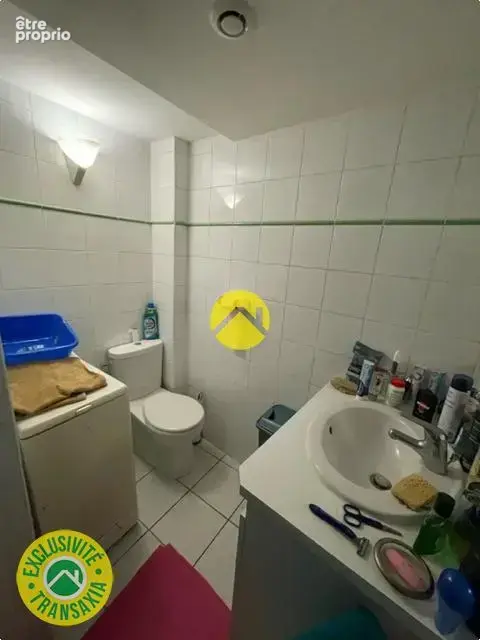 Appartement 1 pièce 27 m² à vendre à Bourges (18000) - photo 10