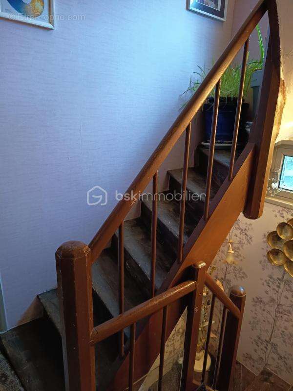 Appartement à EU