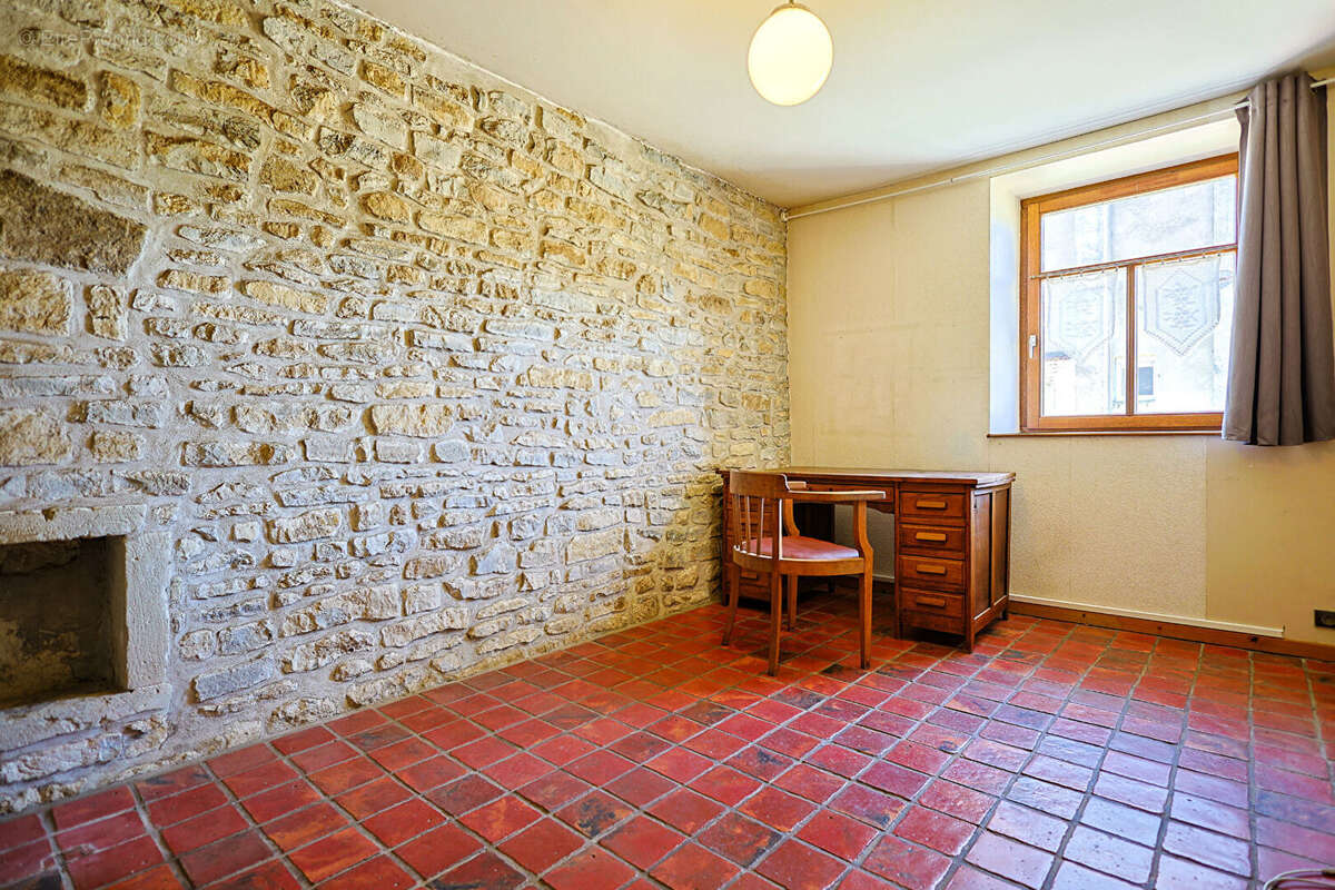 Maison à BOUSTROFF