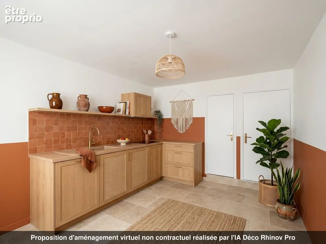 Maison 10 pièces (170m2) - photo 3