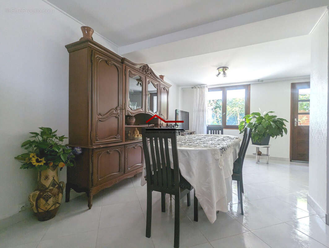 Maison à ALFORTVILLE