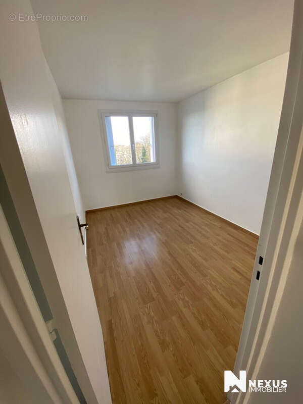 Appartement à MAROMME