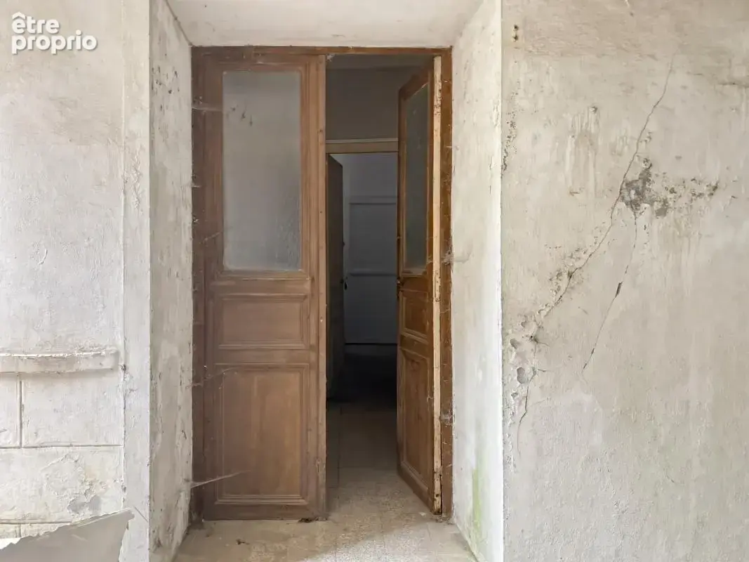 Maison à vendre 0 pièces MARLE (02) - photo 10