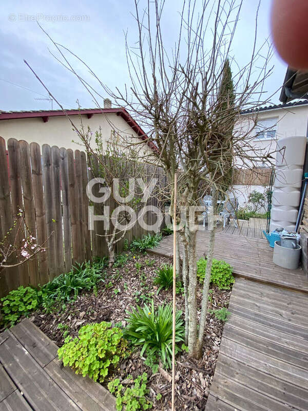 Libourne secteur epinette exclusivite - photo 4