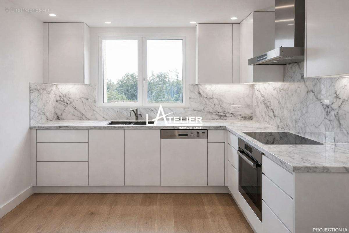 Maison à VIGNEUX-DE-BRETAGNE