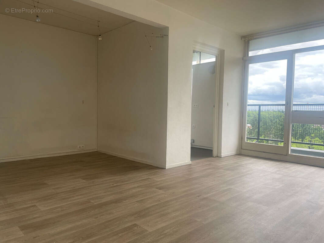 Appartement à CROIX
