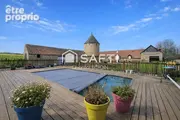 Photo 1 - Maison à HESDIN-L'ABBE