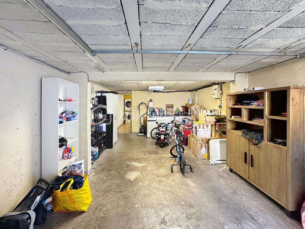 Appartement à MARIGNANE