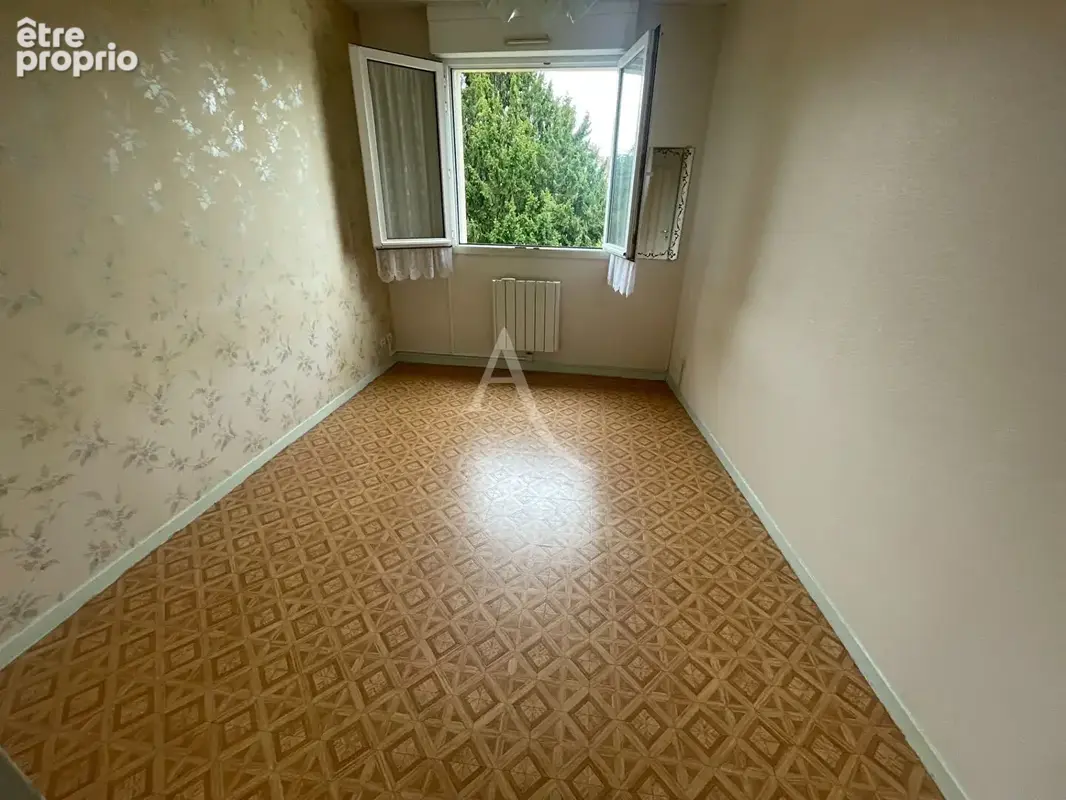 Appartement en centre ville avec ascenseur - photo 6