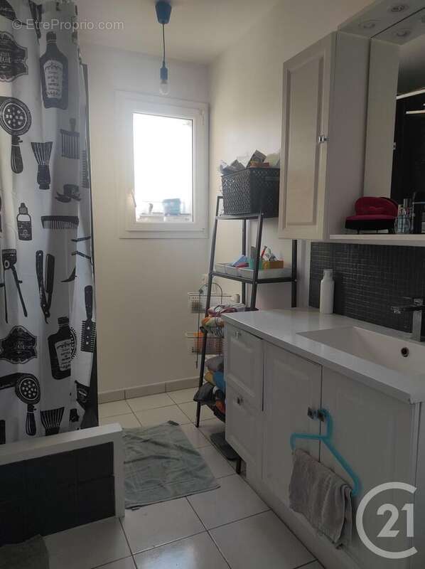 Maison à SAINT-SEURIN-SUR-L&#039;ISLE