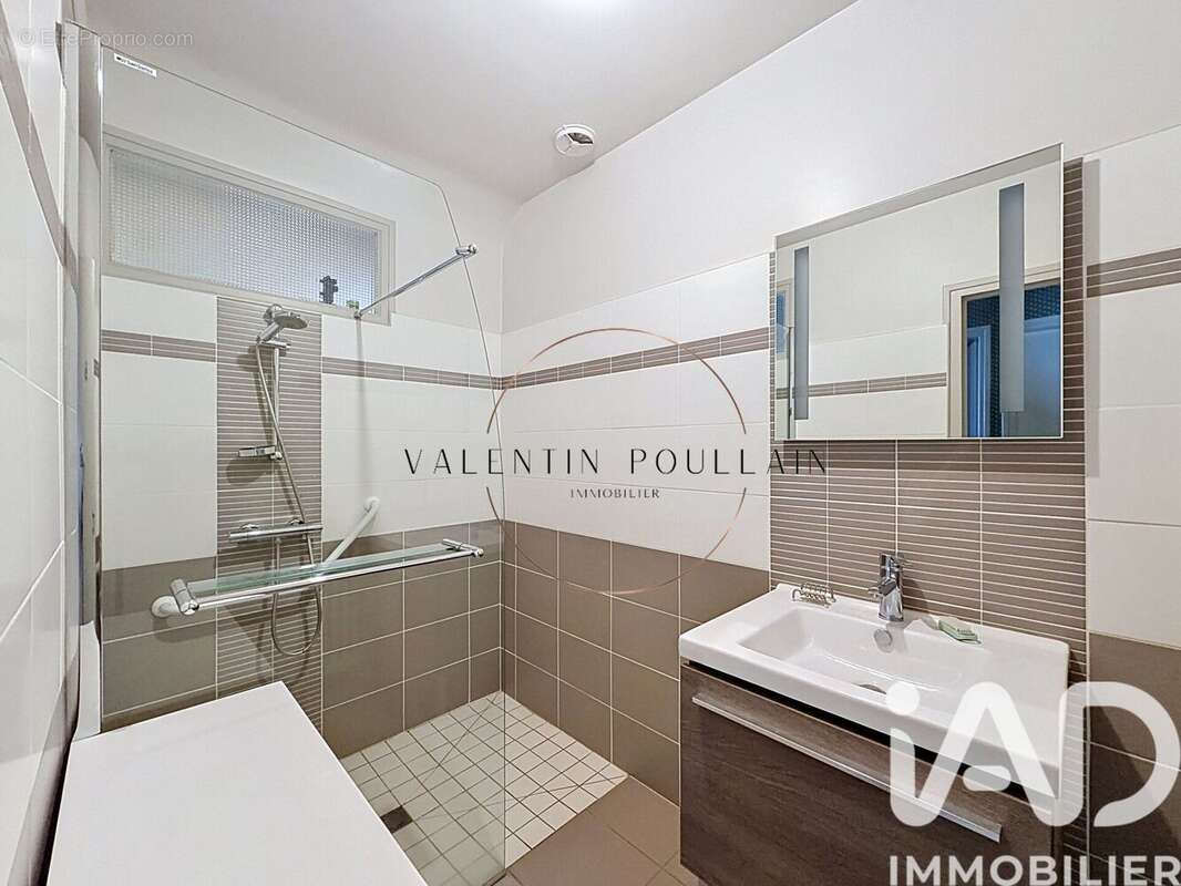 Photo 5 - Maison à PERIERS